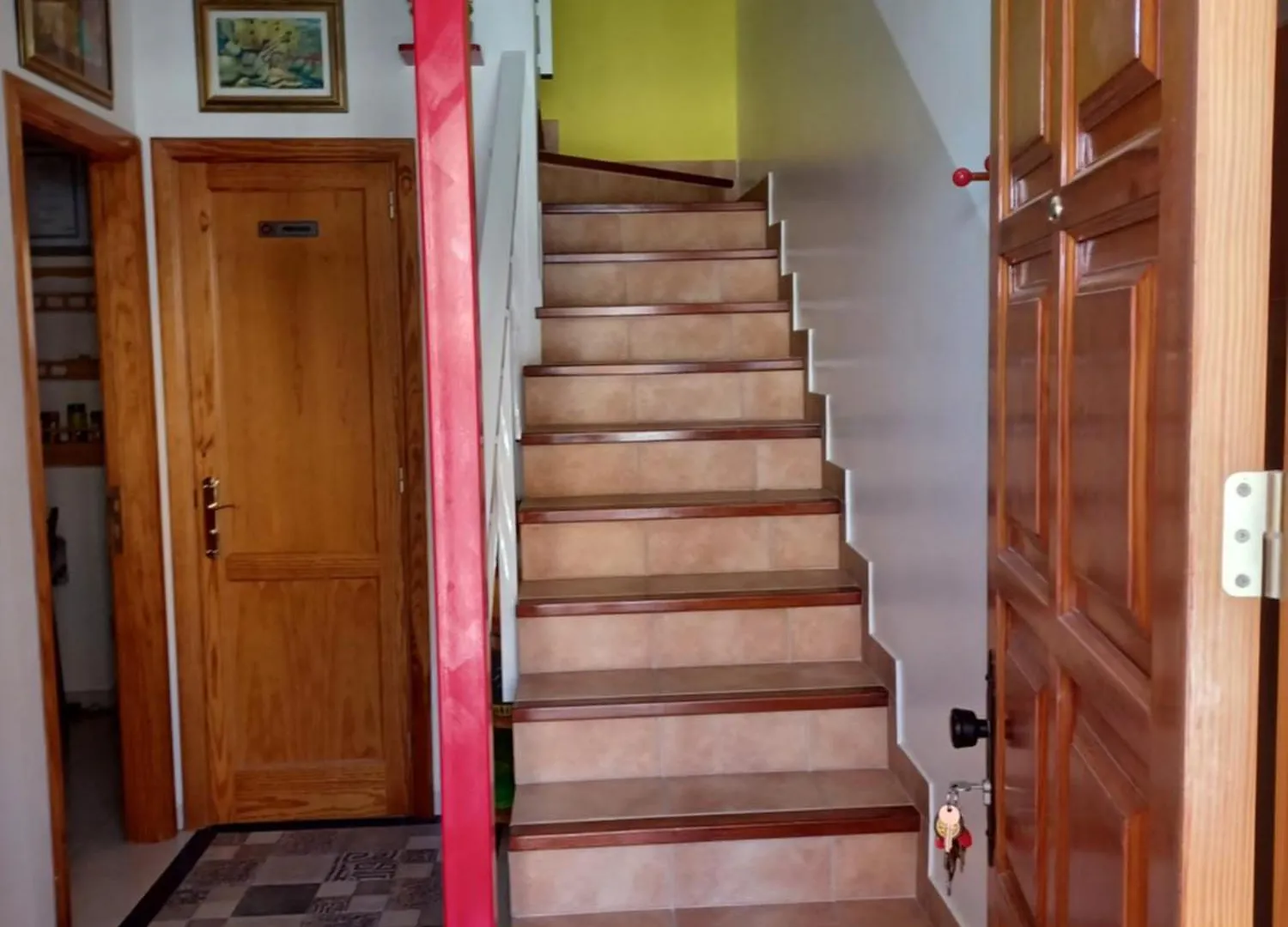 Privatunterkunft Habitaciones Gioly Puerto del Rosario