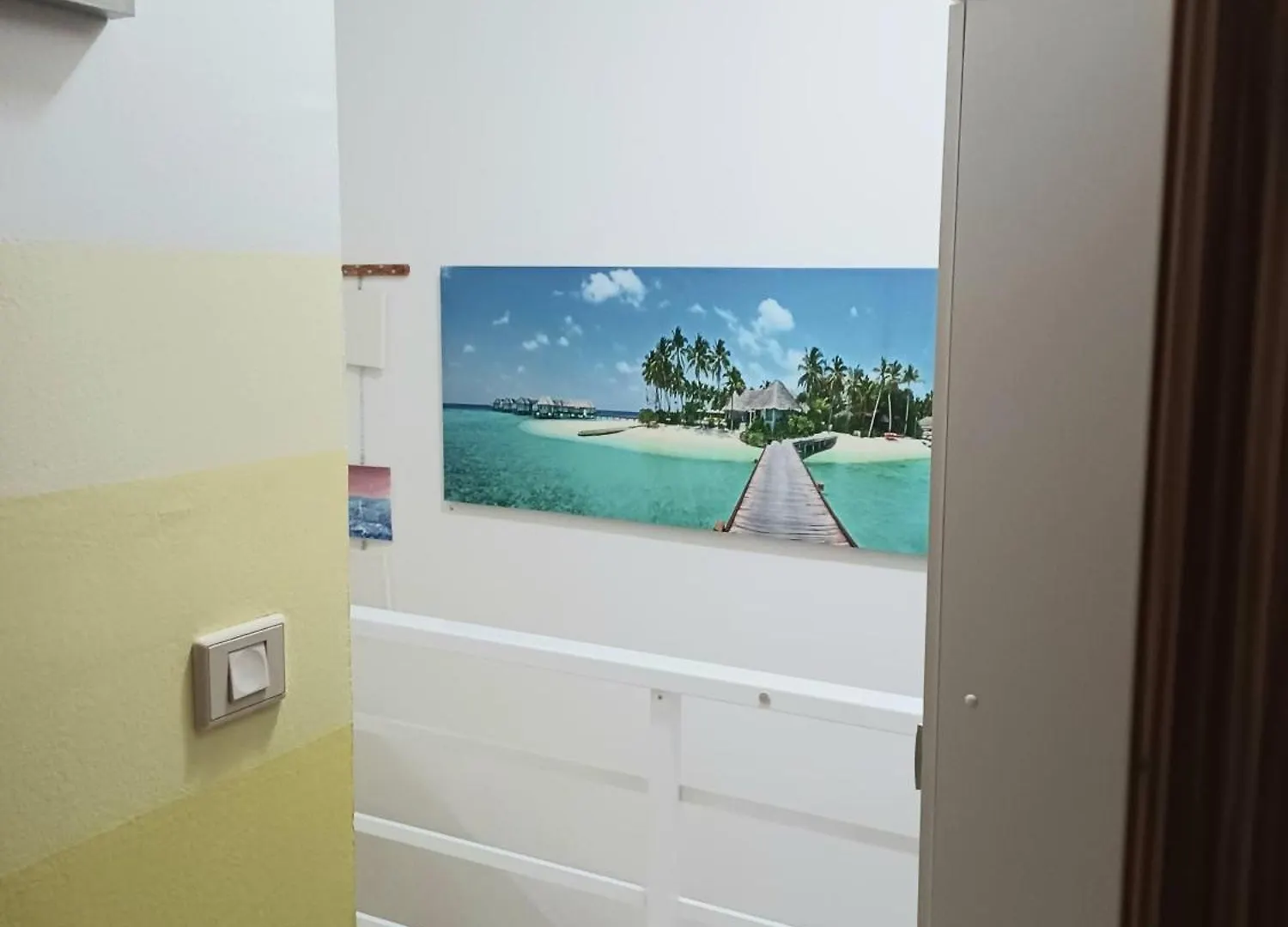 Privatunterkunft Habitaciones Gioly Puerto del Rosario