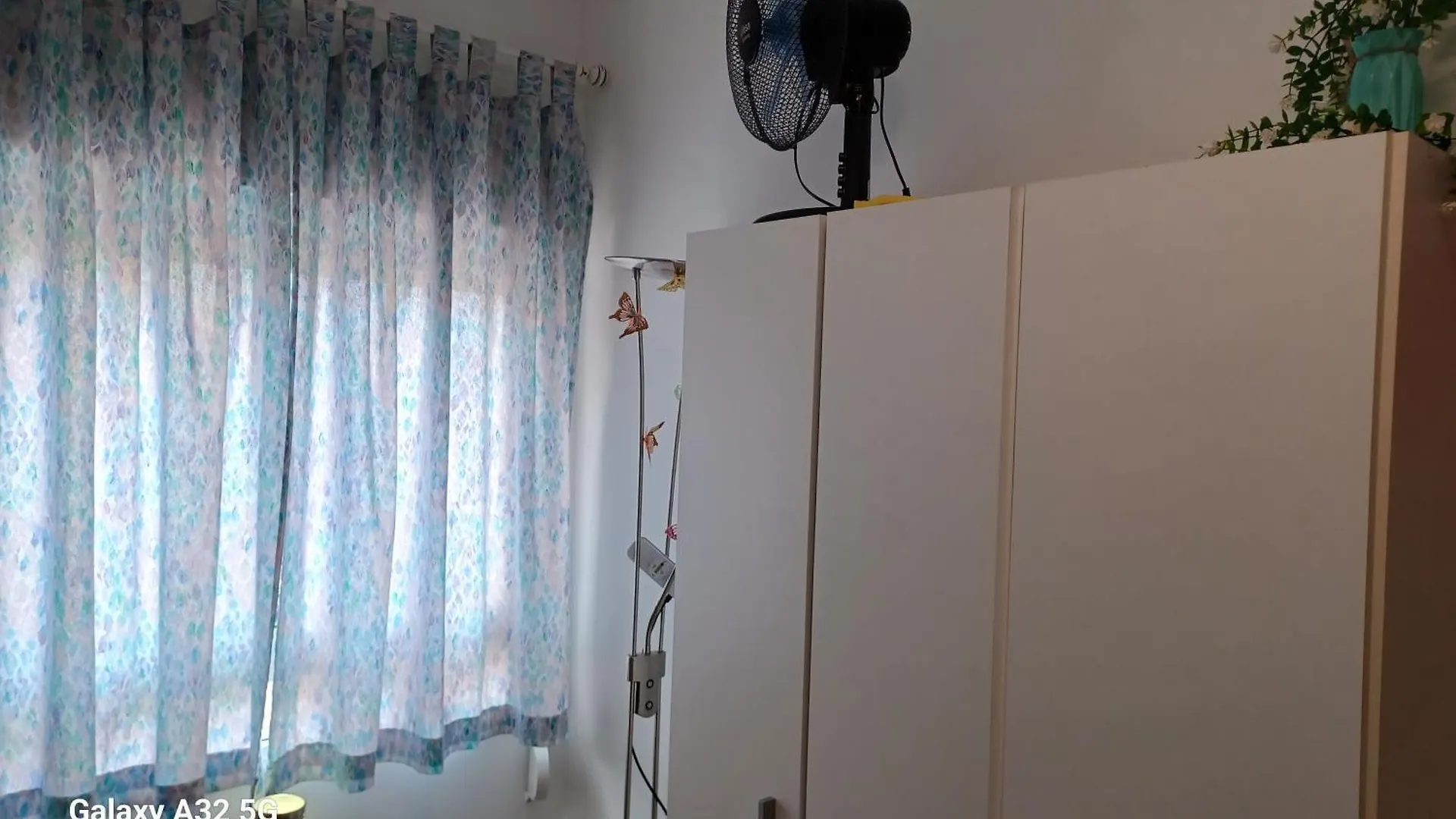 Homestay szállás Habitaciones Gioly Puerto del Rosario