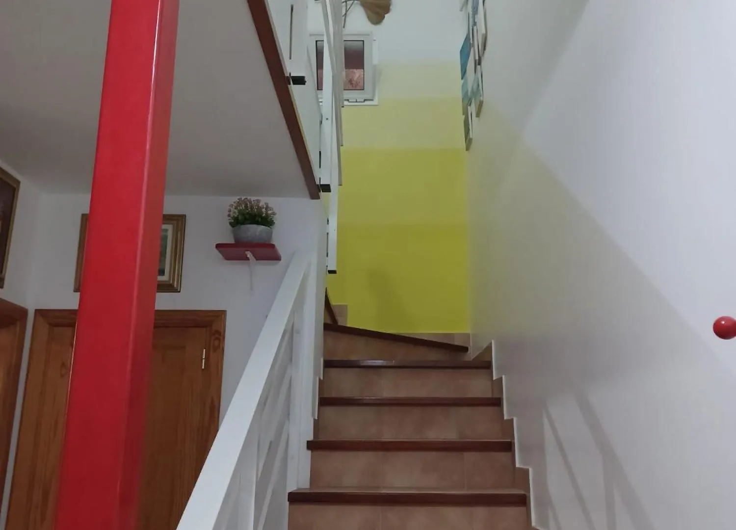 Privatunterkunft Habitaciones Gioly Puerto del Rosario  Spanien