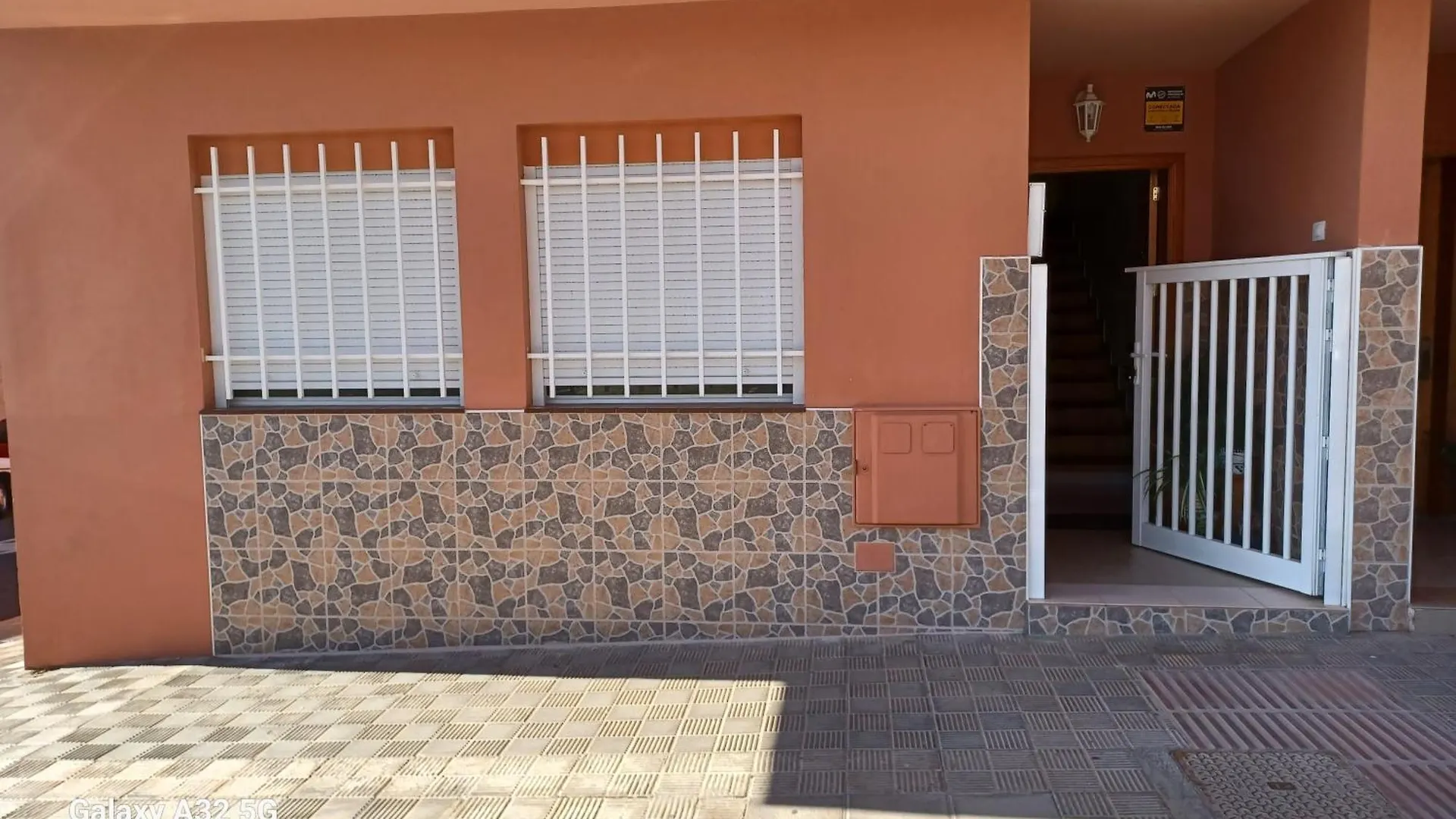 Privatunterkunft Habitaciones Gioly Puerto del Rosario  Spanien