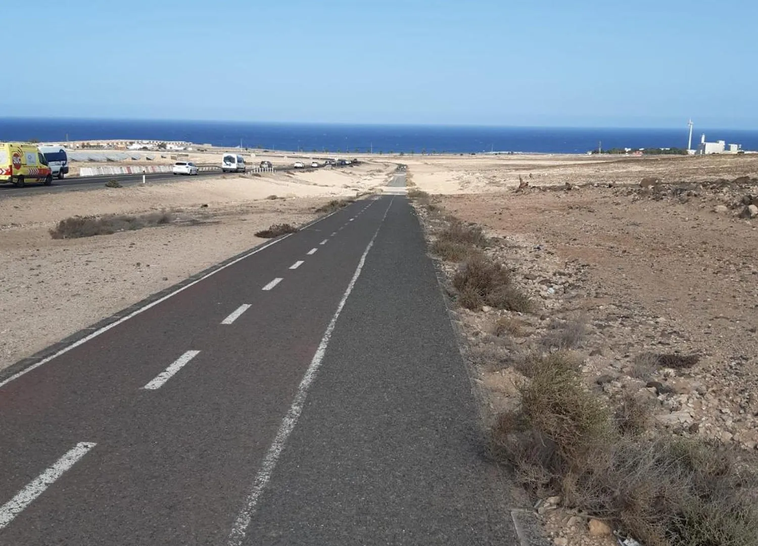 Habitaciones Gioly Puerto del Rosario  0*, Puerto del Rosario (Fuerteventura)